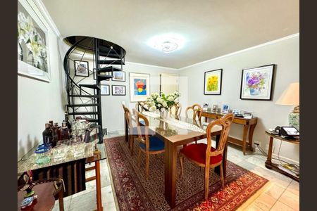 Apartamento à venda com 3 quartos, 130m² em Jardim Paulista, São Paulo