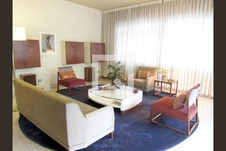 Apartamento à venda com 4 quartos, 292m² em Consolação, São Paulo