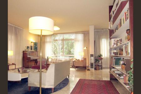 Apartamento à venda com 4 quartos, 292m² em Consolação, São Paulo