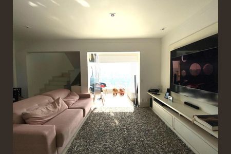 Apartamento à venda com 2 quartos, 136m² em Perdizes, São Paulo