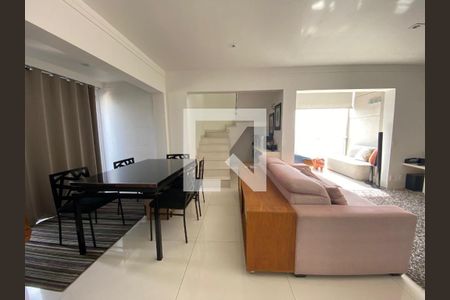 Apartamento à venda com 2 quartos, 136m² em Perdizes, São Paulo