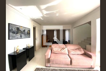 Apartamento à venda com 2 quartos, 136m² em Perdizes, São Paulo