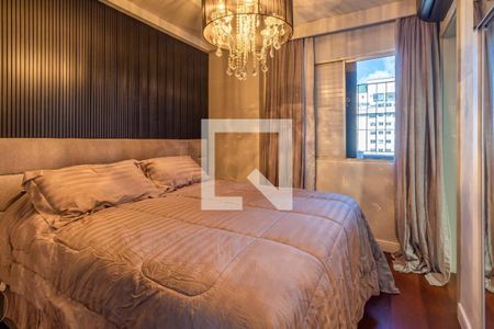 Apartamento à venda com 2 quartos, 129m² em Perdizes, São Paulo