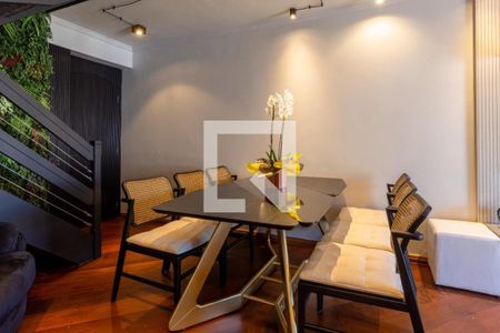 Apartamento à venda com 2 quartos, 129m² em Perdizes, São Paulo