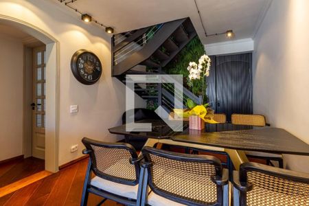 Apartamento à venda com 2 quartos, 129m² em Perdizes, São Paulo