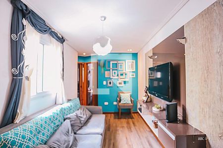 Apartamento à venda com 2 quartos, 100m² em Vila Helena, Santo André