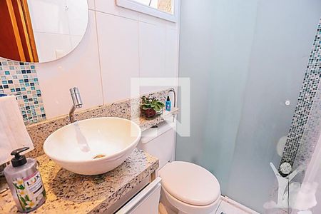 Apartamento à venda com 2 quartos, 100m² em Vila Helena, Santo André