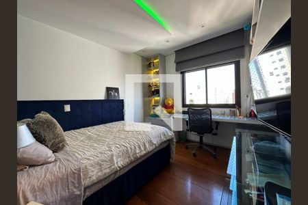 Apartamento à venda com 4 quartos, 374m² em Jardim Vila Mariana, São Paulo
