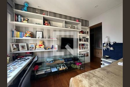 Apartamento à venda com 4 quartos, 374m² em Jardim Vila Mariana, São Paulo
