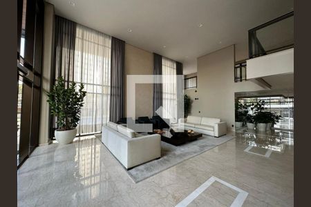 Apartamento à venda com 4 quartos, 374m² em Jardim Vila Mariana, São Paulo