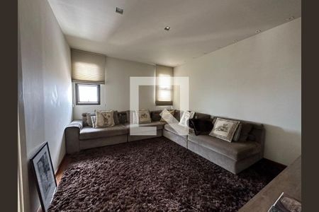 Apartamento à venda com 4 quartos, 374m² em Jardim Vila Mariana, São Paulo