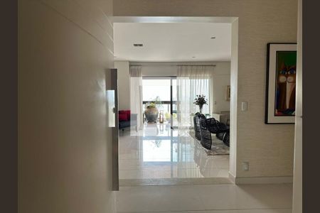 Apartamento à venda com 4 quartos, 374m² em Jardim Vila Mariana, São Paulo