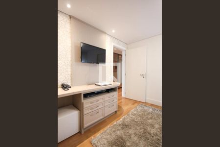 Apartamento à venda com 4 quartos, 420m² em Vila Nova Conceição, São Paulo
