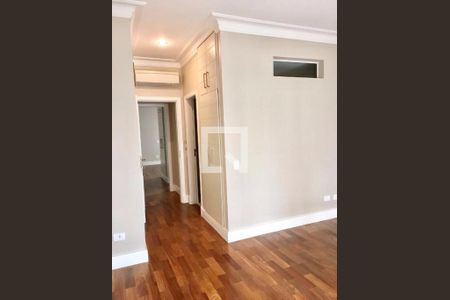 Apartamento à venda com 3 quartos, 280m² em Vila Nova Conceição, São Paulo
