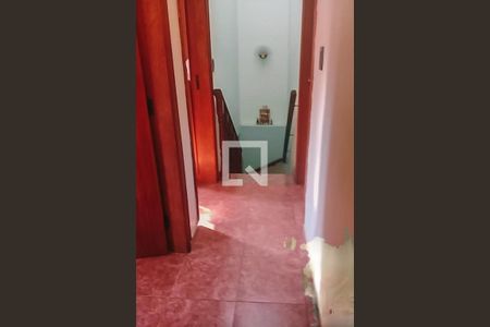 Casa à venda com 3 quartos, 158m² em Vila Alzira, Santo André