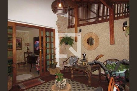 Casa à venda com 4 quartos, 180m² em Mandaqui, São Paulo