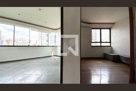 Apartamento à venda com 4 quartos, 253m² em Campo Belo, São Paulo