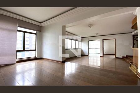 Apartamento à venda com 4 quartos, 253m² em Campo Belo, São Paulo