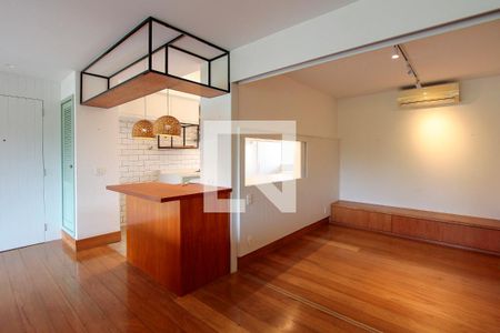 Sala de Jantar de apartamento à venda com 4 quartos, 178m² em Barra da Tijuca, Rio de Janeiro