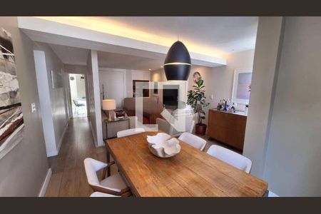 Apartamento à venda com 2 quartos, 100m² em Copacabana, Rio de Janeiro