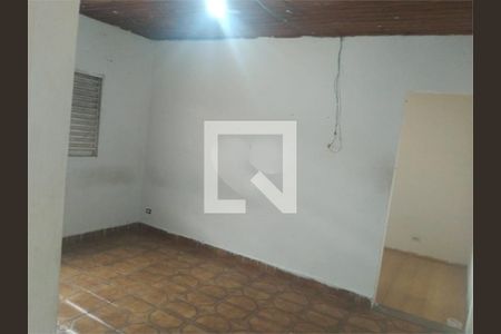 Casa à venda com 6 quartos, 216m² em Jardim Vergueiro (Sacoma), São Paulo