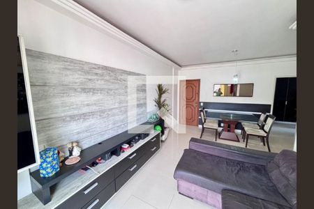 Apartamento à venda com 3 quartos, 92m² em Vila Isabel, Rio de Janeiro