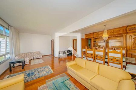 Apartamento à venda com 4 quartos, 105m² em Ipanema, Rio de Janeiro