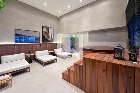 Apartamento à venda com 1 quarto, 30m² em Jardim das Acacias, São Paulo
