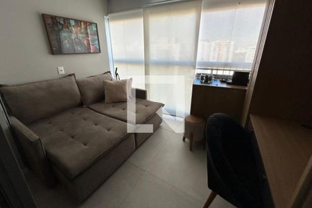 Apartamento à venda com 1 quarto, 30m² em Jardim das Acacias, São Paulo