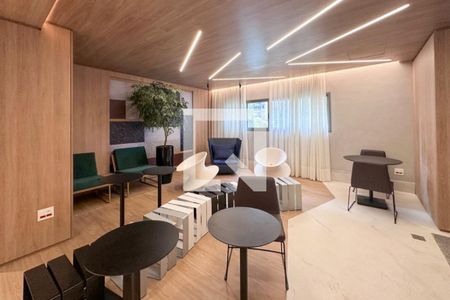 Apartamento à venda com 1 quarto, 30m² em Jardim das Acacias, São Paulo