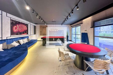 Apartamento à venda com 1 quarto, 30m² em Jardim das Acacias, São Paulo