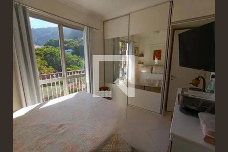 Apartamento à venda com 2 quartos, 78m² em Jardim Botânico, Rio de Janeiro