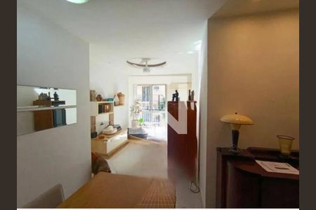 Apartamento à venda com 2 quartos, 78m² em Jardim Botânico, Rio de Janeiro