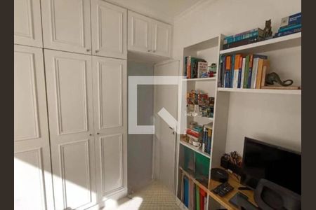 Apartamento à venda com 2 quartos, 78m² em Jardim Botânico, Rio de Janeiro