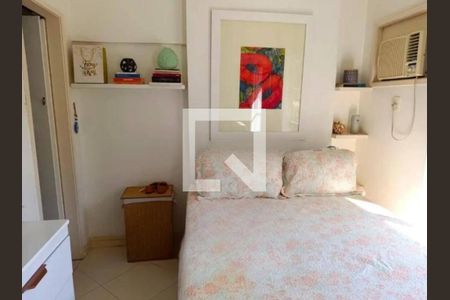 Apartamento à venda com 2 quartos, 78m² em Jardim Botânico, Rio de Janeiro