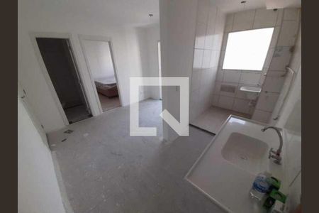 Apartamento à venda com 1 quarto, 36m² em Santo Cristo, Rio de Janeiro