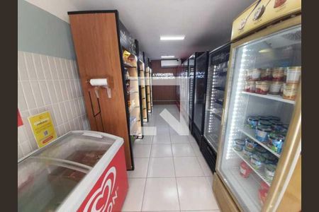 Apartamento à venda com 1 quarto, 36m² em Santo Cristo, Rio de Janeiro