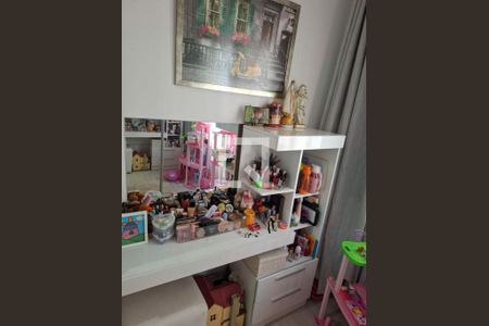 Apartamento à venda com 3 quartos, 62m² em Vila Mascote, São Paulo