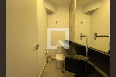 Lavabo de casa de condomínio à venda com 3 quartos, 170m² em Vila Antonio, São Paulo