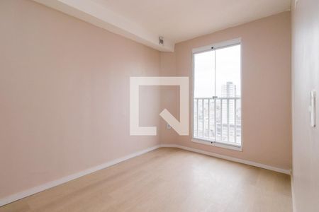 Quarto 1 de apartamento para alugar com 2 quartos, 35m² em Vila Santa Clara, São Paulo