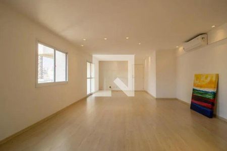 Apartamento à venda com 3 quartos, 213m² em Moema, São Paulo