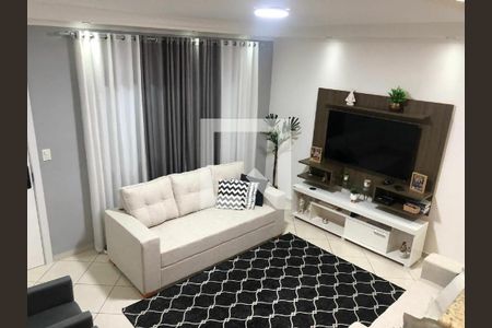 Casa à venda com 3 quartos, 105m² em Vila Lucinda, Santo André