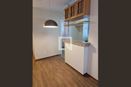 Apartamento à venda com 1 quarto, 66m² em Cambuí, Campinas