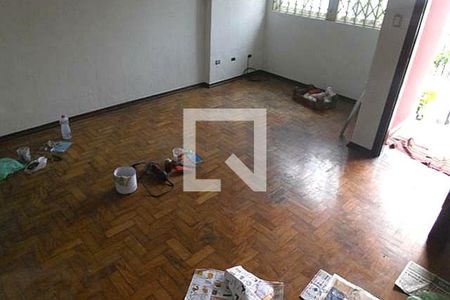 Casa à venda com 2 quartos, 180m² em Vila Camilópolis, Santo André