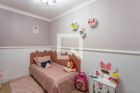 Quarto  de casa à venda com 3 quartos, 204m² em Vila Padre Anchieta, Diadema