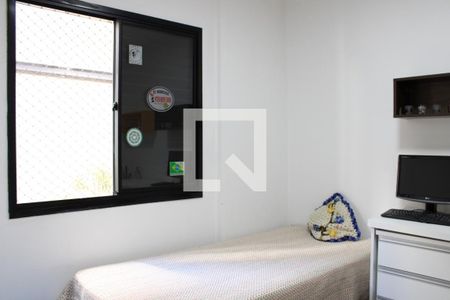 Quarto 2 de apartamento para alugar com 3 quartos, 86m² em Jardim Analia Franco, São Paulo