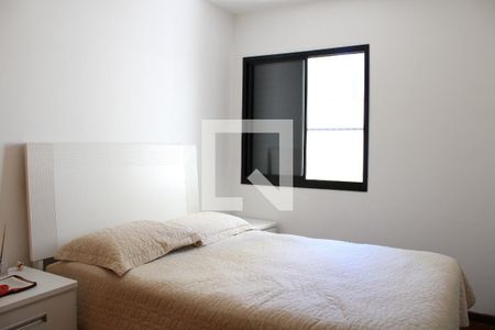 Quarto 1 de apartamento para alugar com 3 quartos, 86m² em Jardim Analia Franco, São Paulo