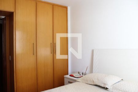 Quarto 1 de apartamento para alugar com 3 quartos, 86m² em Jardim Analia Franco, São Paulo