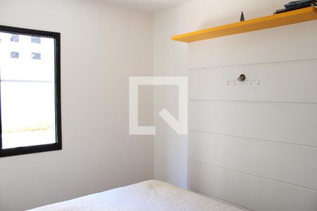 Quarto 1 de apartamento para alugar com 3 quartos, 86m² em Jardim Analia Franco, São Paulo