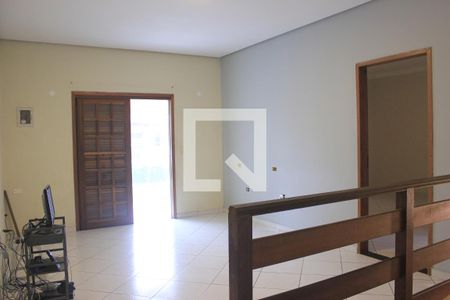 Sala 2 de casa para alugar com 4 quartos, 220m² em Vila Saiago, Guarulhos